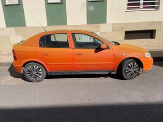Opel Astra 2003