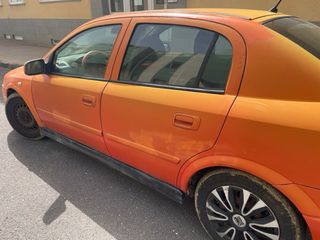 Opel Astra 2003
