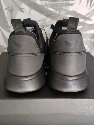Zapatillas EA7 Emporio Armani Talla 38