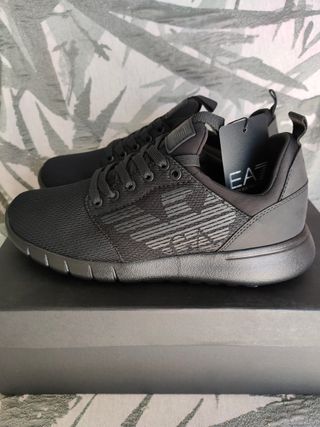 Zapatillas EA7 Emporio Armani Talla 38