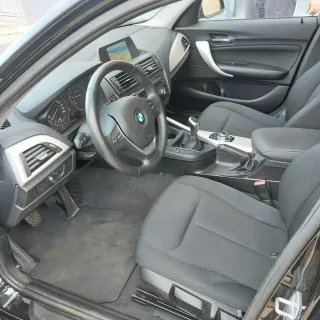 BMW Serie 1 2015