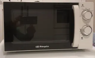 Microondas Orbegozo