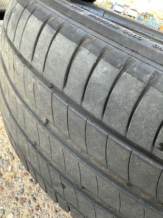 Neumaticos 2 Michelin Primacy 3 AO