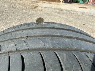 Neumaticos 2 Michelin Primacy 3 AO