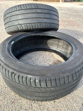 Neumaticos 2 Michelin Primacy 3 AO