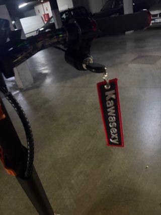 Patinete eléctrico Kukirin G2 Max