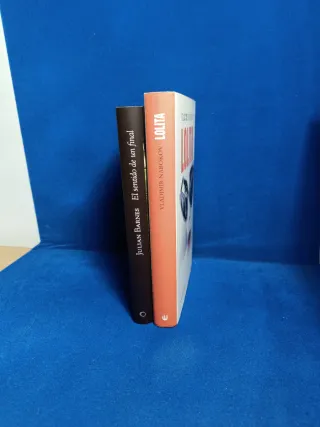el sentido de un final Lolita