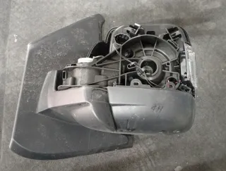 Retrovisor Izquierdo para Renault trafic