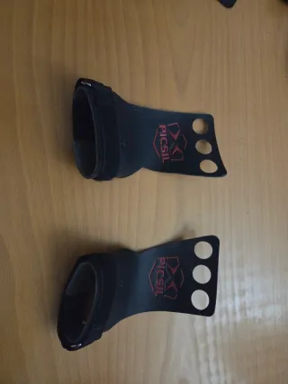 Calleras gimnasia PICSIL