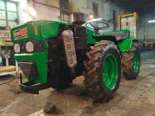 Pasquali 996 Tractor