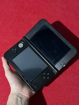 Nintendo 3DS XL HS