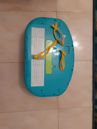 Piano Infantil Fisher-Price