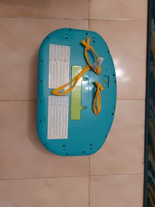 Piano Infantil Fisher-Price