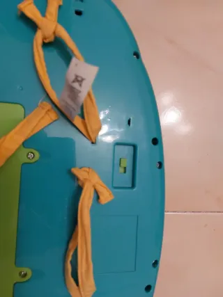 Piano Infantil Fisher-Price