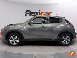 Nissan Juke DIG-T 86 kW (117 CV) DCT 7 Vel. ACENTA