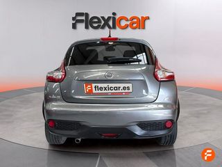 Nissan Juke DIG-T 86 kW (117 CV) DCT 7 Vel. ACENTA