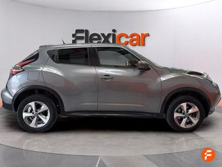 Nissan Juke DIG-T 86 kW (117 CV) DCT 7 Vel. ACENTA