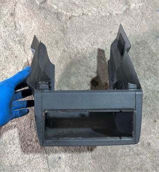 Consola Radio Renault Supercinco GT