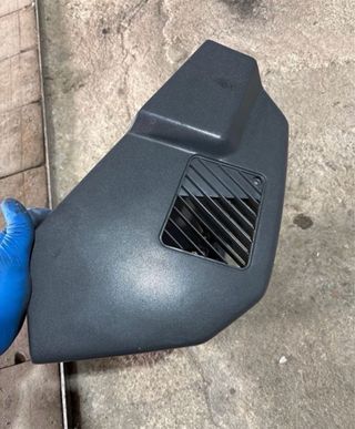 Consola Radio Renault Supercinco GT