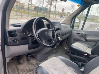 Mercedes-Benz Sprinter 2009