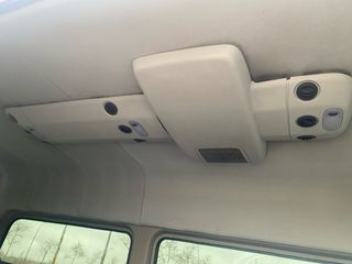 Mercedes-Benz Sprinter 2009