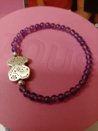 Pulsera y Colgante Tous Sugar