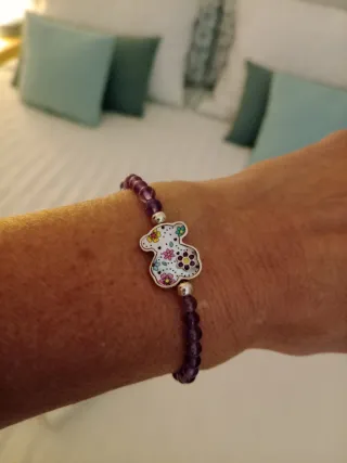 Pulsera y Colgante Tous Sugar