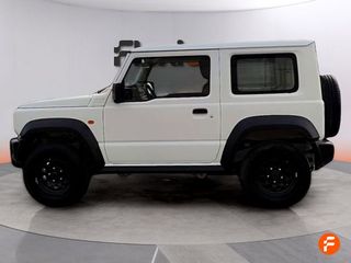 Suzuki Jimny 1.5 PRO 5MT