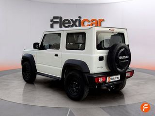 Suzuki Jimny 1.5 PRO 5MT