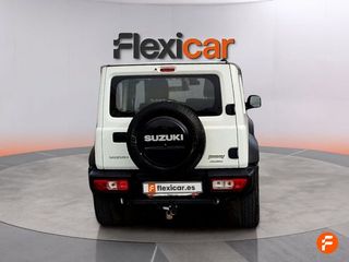 Suzuki Jimny 1.5 PRO 5MT