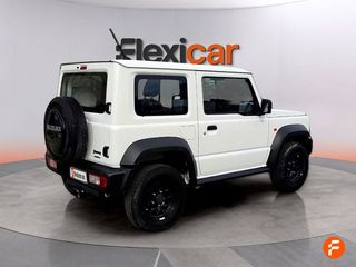 Suzuki Jimny 1.5 PRO 5MT