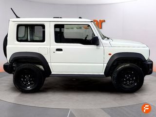 Suzuki Jimny 1.5 PRO 5MT