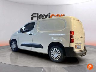 Peugeot Partner FURGONETA