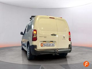 Peugeot Partner FURGONETA