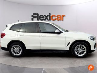 BMW X3 sDrive18d