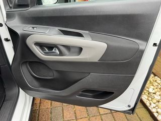 Peugeot Rifter 2019 Hdi. 100cv