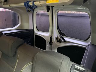 Peugeot Rifter 2019 Hdi. 100cv