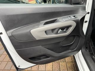 Peugeot Rifter 2019 Hdi. 100cv