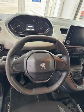 Peugeot Rifter 2019 Hdi. 100cv