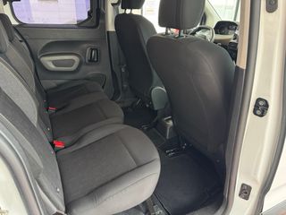 Peugeot Rifter 2019 Hdi. 100cv