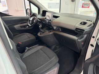 Peugeot Rifter 2019 Hdi. 100cv