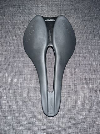 Sillín Selle Italia Boost Negro