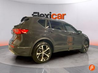 Seat Tarraco 1.5 TSI 110kW (150CV) St&Sp FR XM DSG