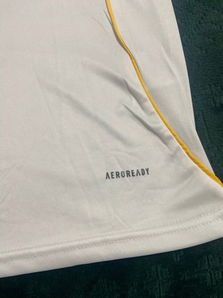 Camiseta RMCF Modrić 10