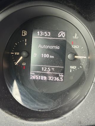 SEAT Altea 2010 tdi 105 cv  265.000km revisado