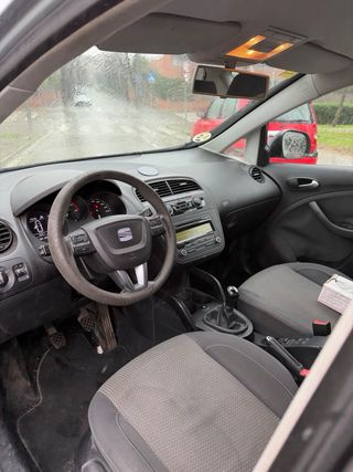 SEAT Altea 2010 tdi 105 cv  265.000km revisado