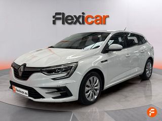 Renault Megane Business Blue dCi 85 kW (115CV)