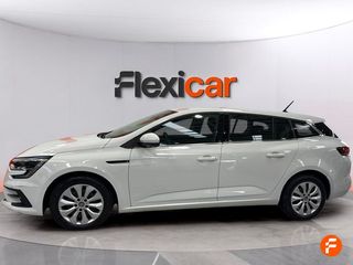 Renault Megane Business Blue dCi 85 kW (115CV)