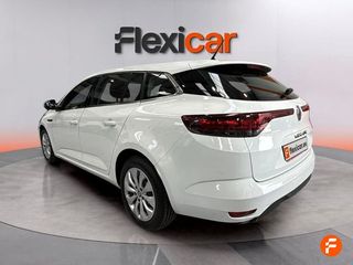 Renault Megane Business Blue dCi 85 kW (115CV)