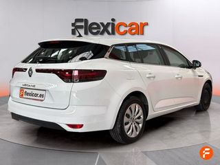 Renault Megane Business Blue dCi 85 kW (115CV)